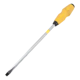 Surubelnita dreapta impact Topex, 8,0 x 250 mm