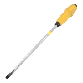 Surubelnita dreapta impact Topex, 8,0 x 250 mm