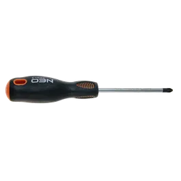 Surubelnita cap cu profil PZ, Pozidrive Neo, 2 x 100 mm