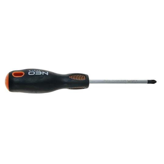Surubelnita cap cu profil PZ, Pozidrive Neo, 2 x 100 mm