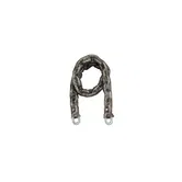 Lant antifurt Thirard Balcani, otel cimentat invelit in PVC, 90 cm