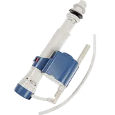 Robinet flotor cu alimentare verticala, polipropilena