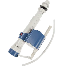 Robinet flotor cu alimentare verticala, polipropilena