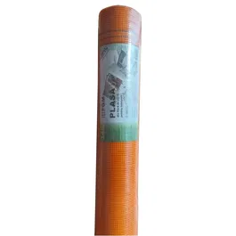 Plasa din fibra de sticla, 145 g, 50 mp, portocaliu
