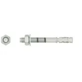 Ancora expandabila pentru sarcini statice RawlPlug M10, 115 mm