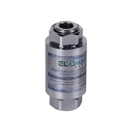 Filtru magnetic anticalcar Titan, 1/2 inch