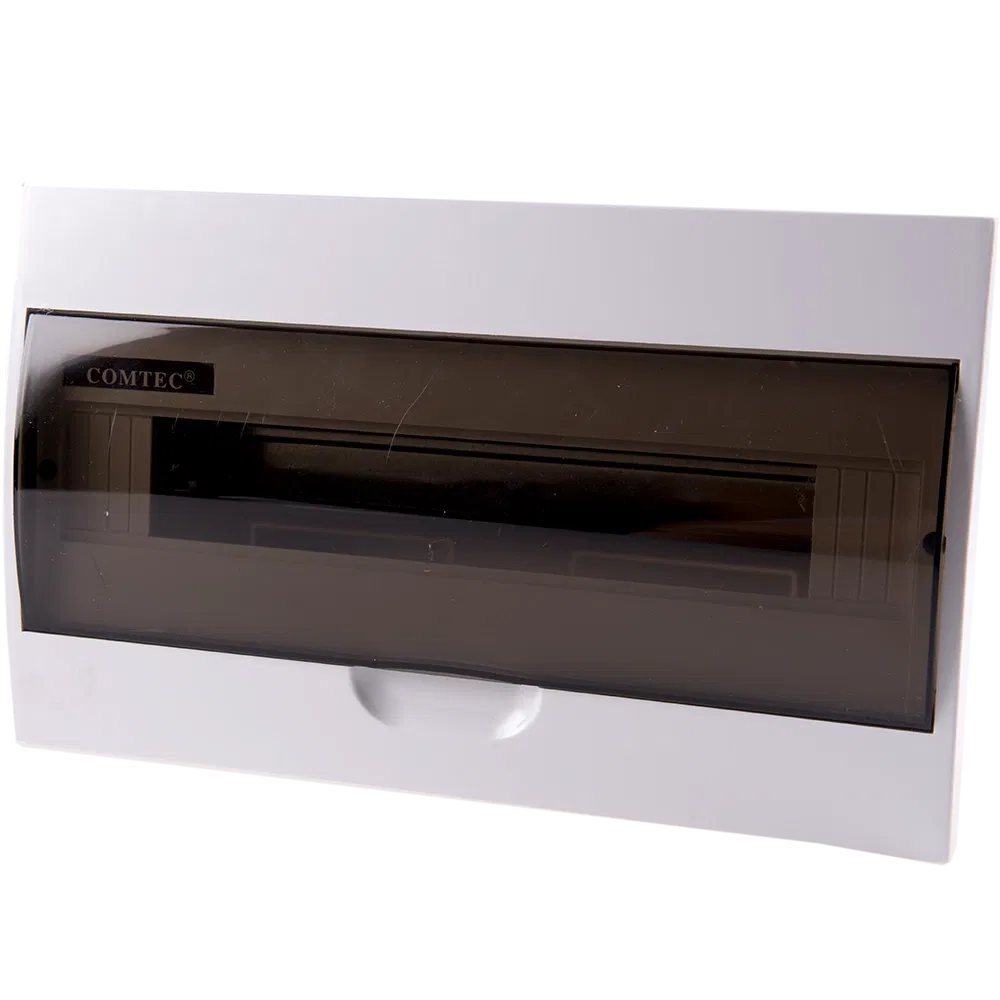 Tablou distributie aparent Comtec 18 locuri
