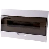 Tablou distributie aparent Comtec 18 locuri