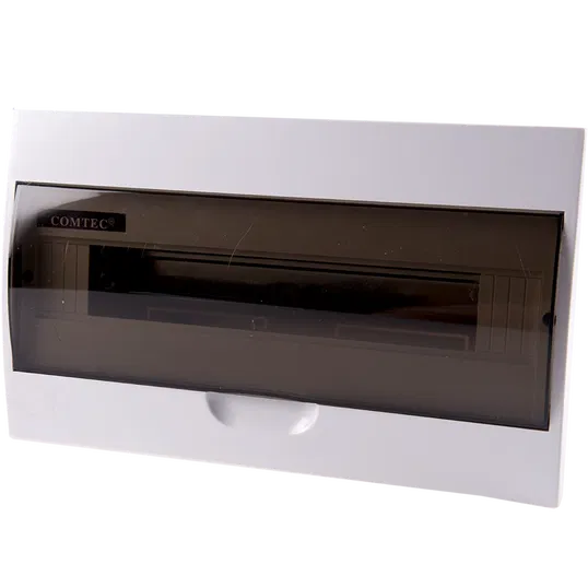 Tablou distributie aparent Comtec 18 locuri