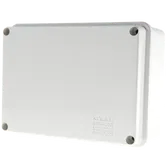 Doza de derivatie GW44206, aparenta, IP55, 150 x 110 x 70 mm