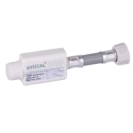Filtru magnetic anticalcar Titan Ecowater, 3/4 inch