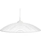 Suspensie Klausen Rahos, 1 X E27, 60 W, gri,D 40 cm
