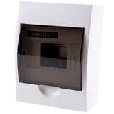 Tablou distributie aparent Comtec 6 locuri