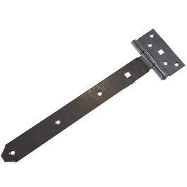 Balama de suspendare zincata, 300 x 33 x 90 x 50 mm