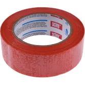 Banda mascare Scley Hardex 294, portocaliu, interior/ exterior, 48 mm