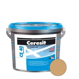 Chit de rosturi Ceresit CE 40 Toffi, 5 kg