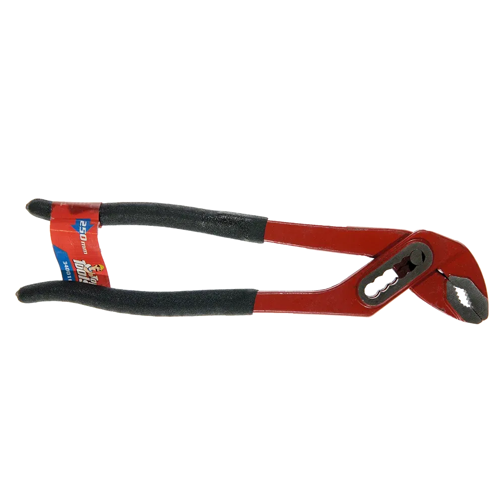 Cleste instalator tip papagal Topex, 250 mm