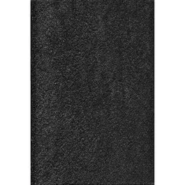 Covor modern Vital, polipropilena, model negru, 160 x 230 cm