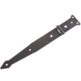 Balama de suspendare zincata, 250 x 35 mm