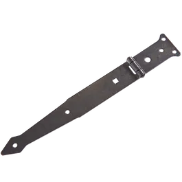 Balama de suspendare zincata, 250 x 35 mm