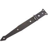 Balama de suspendare zincata, 200 x 35 mm