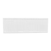 Calorifer otel Purmo C22, 3076 W, alb, 600 x 1800 mm, accesorii incluse