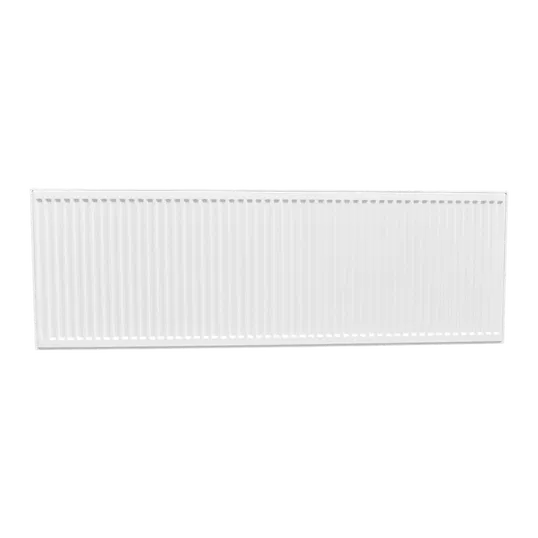 Calorifer otel Purmo C22, 3076 W, alb, 600 x 1800 mm, accesorii incluse