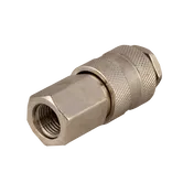 Racord rapid universal, metal, filet interior 1/4 inch