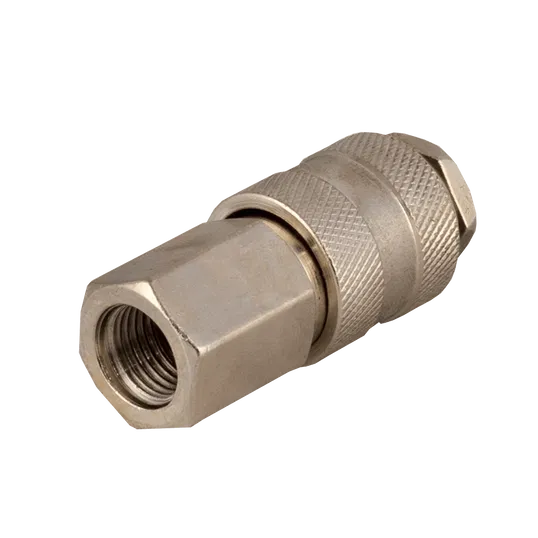 Racord rapid universal, metal, filet interior 1/4 inch