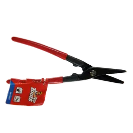 Foarfeca tabla, Top Tools, 260 mm, taietura pe dreapta