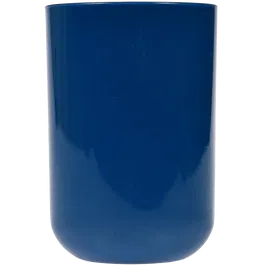 Pahar de baie MSV Inagua, plastic, albastru