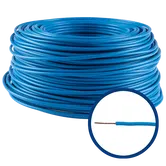 Conductor FY (H07V-U) 2.5 mm, albastru