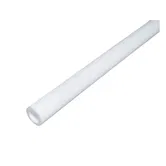 Teava PPR 20 mm Te-Ma, 20 bar, alb, 2 m