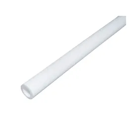 Teava PPR 20 mm Te-Ma, 20 bar, alb, 2 m