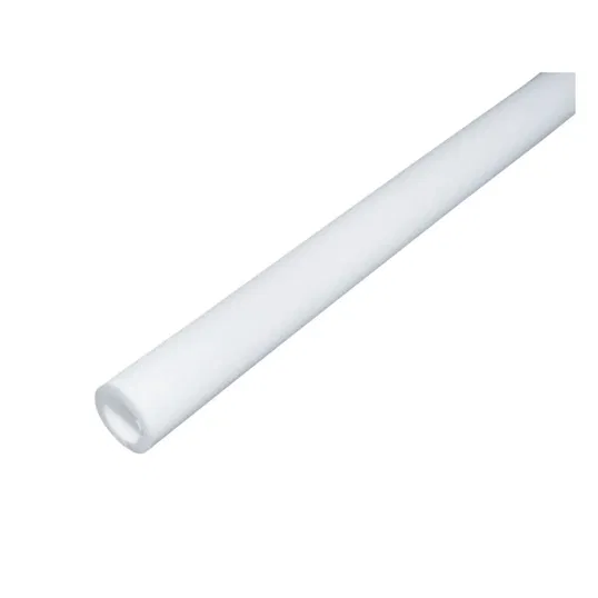 Teava PPR 20 mm Te-Ma, 20 bar, alb, 2 m