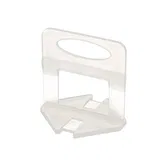 Clips 1.0 mm sistem nivelare gresie, 100 buc/set