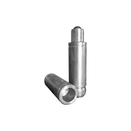 Balama forjata sudabila cu bila Ferrobrand, diametru 20 mm, 110 mm