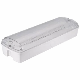 Corp iluminat Lohuis, LED, 3.5 W, IP54, alb