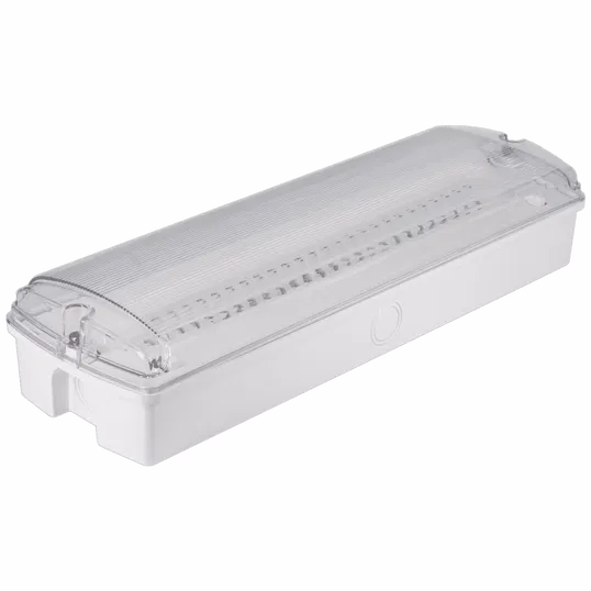 Corp iluminat Lohuis, LED, 3.5 W, IP54, alb