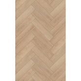 Pardoseala SPC 4+1 mm, herringbone, Desert Oak 207, nuanta medie, decor lemn, clasa de trafic 32, click sistem, folie izolatoare atasata, 750 x 150 mm