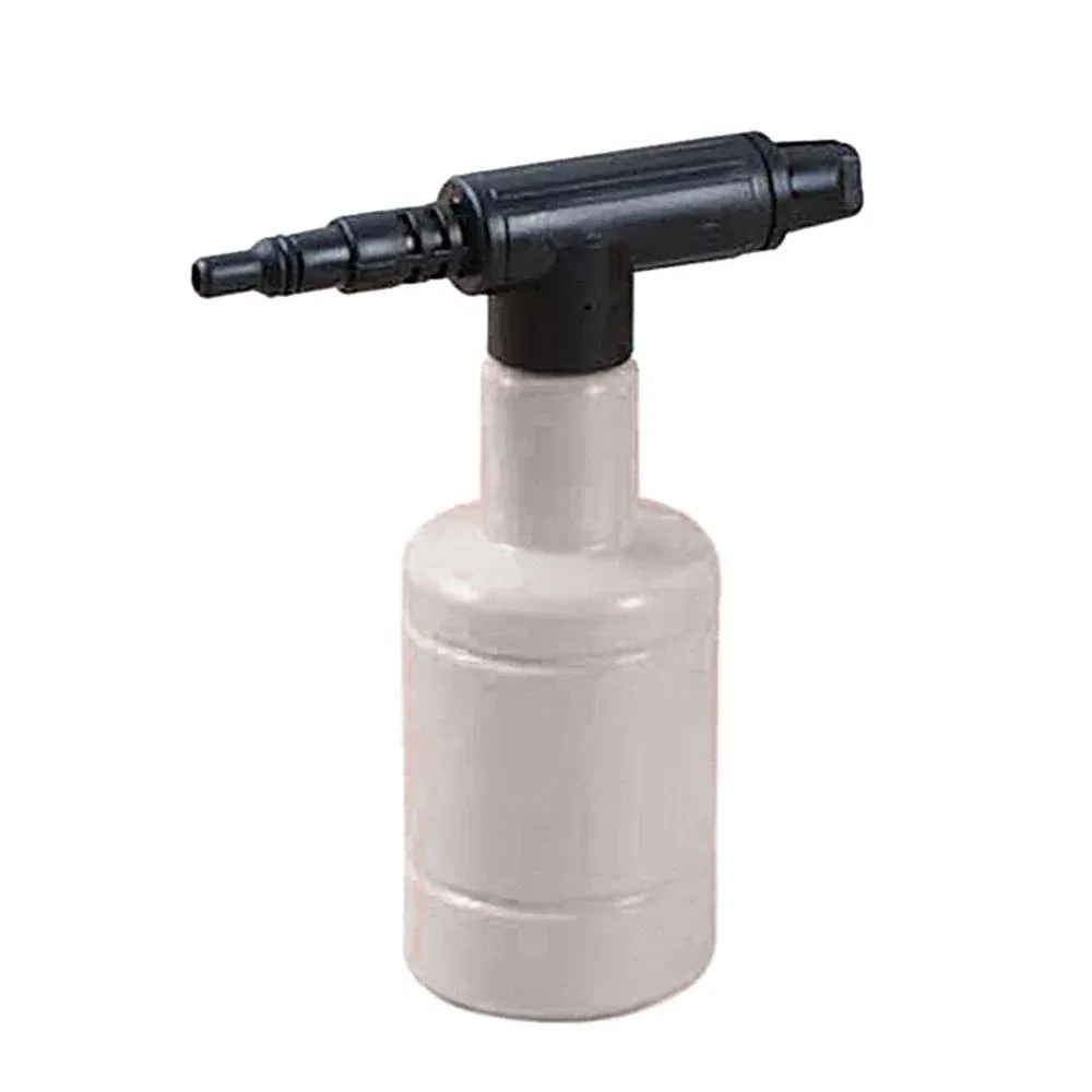 Recipient detergent aparat de spalat cu presiune Raider RD-HPC01/HPC02, plastic, alb, 500 ml