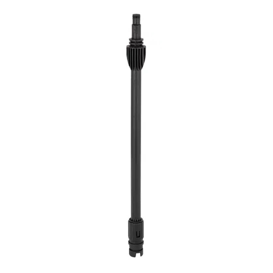 Lance aparat de spalat cu presiune RD-HPC01/HPC02, plastic, negru
