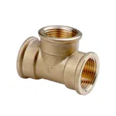 Teu alama Ferro T07Z, filet interior, diametru 2