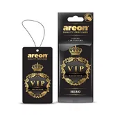 Odorizant auto Areon Vip Exclusive, Hero