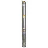 Pompa submersibila apa curata Raider RD-WP74, 1100 W, 80 l/min