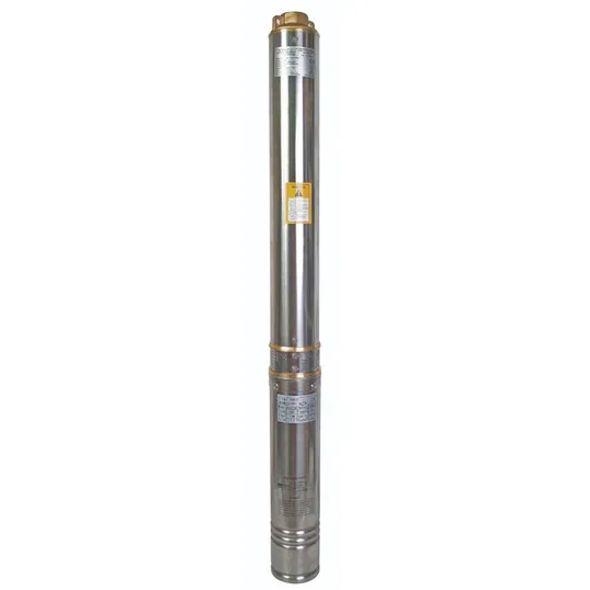 Pompa submersibila apa curata Raider RD-WP74, 1100 W, 80 l/min