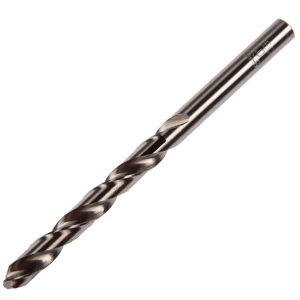 Burghiu Makita HSS-G P-60399, pentru metal, 8 x 117 mm, 10 bucati