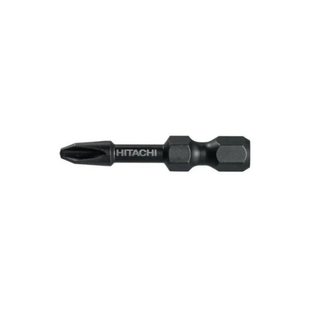 Set biti Pozidrive 1/4 PZ3 Hikoki, cu rezistenta la impact, 38 mm, 3 bucati