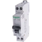 Disjunctor Schneider A9N21550 iDPN, C, 1P+N 32A