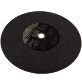 Disc abraziv debitare metal, Makita A-01351, 355 x 25.4 x 3 mm
